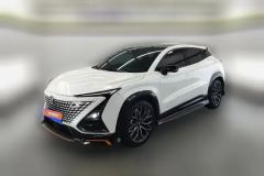 2022 Chang'an UNI-T 2022 1.5T AT Sport Premium #1