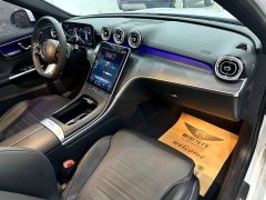 2023 Mercedes-Benz C-Class 2023 Facelift II 1.5T AT C 260 L Sport #6
