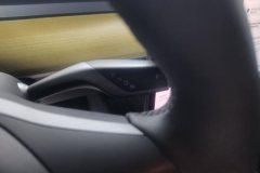 2023 Tesla Model Y 2022 Facelift rear wheel driveEdition #16