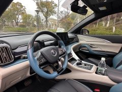 2021 BYD Song Pro 2021 1.5T AT XiaoyunEditionElite #16