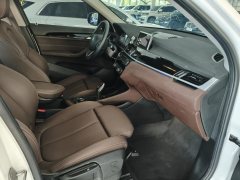 2020 BMW X1 2021 1.5T AT sDrive20Li Exclusive #9