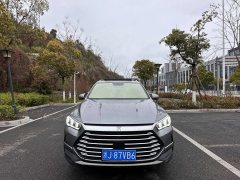 2021 BYD Song Pro 2021 1.5T AT XiaoyunEditionElite #7