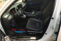 2024 Honda Accord 2023 1.5T AT 260TURBO Excellence #9