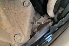 Transmission Oil Pan