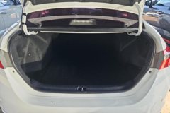 2019 Toyota Corolla 2018 1.2T AT GLSmart #4