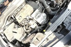 2022 Chevrolet Monza 2020 1.3T AT Lightly mixed RS 330TcarefreeEdition #10