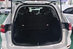 2022 Haval M6 2023 PLUS 1.5T AT DCT EliteSmart Connect #4