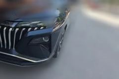 2022 Dongfeng Fengshen Haoji 2022 MachHybrid 1.5T AT MHD Dare to dreamEdition #5