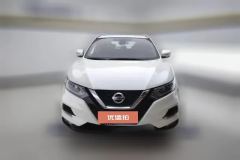 2021 Nissan Qashqai 2021 2.0 AT Smart #2