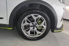 2022 Haval Chitu 2022 Power Enjoy 1.5T AT Copper Rabbit #6