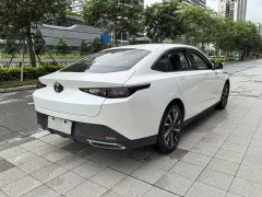 2024 Chang'an Eado 2024 1.5T AT GDI Premium #14