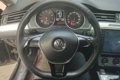 2017 Volkswagen Magotan 2017 1.8T AT 330TSIComfort #15