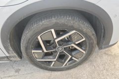 2023 BYD Yuan Plus 2023 Champion 510KM excellence #6