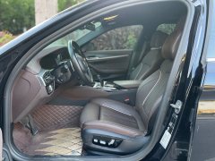 2022 BMW 5 Series 2022 Facelift II 2.0T AT 530Li Exclusive MSport Pkg #5