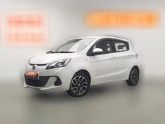 2019 Chang'an Benben 2015 1.4 AT Luxury China V #1