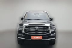2024 Tank 500 PHEV 2024 Hi4-T 2.0T AT #3