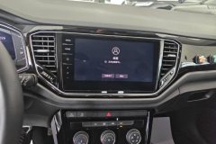 2021 Volkswagen T-Roc 2021 1.4T AT 280TSI DSG2WDComfortSmart Connect Facelift #12