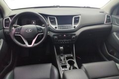 2017 Hyundai Tucson 2015 1.6T AT SmartFWD #12
