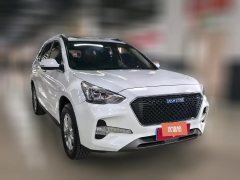 2018 Haval M6 2018 1.5T AT Elite FWD Facelift #3