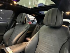 2023 Mercedes-Benz C-Class 2023 Facelift II 1.5T AT C 260 L Sport #26