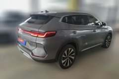2024 BYD Song Plus PHEV 2024 Glory 1.5L AT DM-i 150km FlagshipPLUS #3