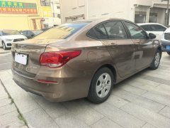 2018 Chevrolet Cavalier 2019 1.5 AT 320HappyEdition #6