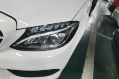 2018 Mercedes-Benz C-Class 2018 2.0T AT C200AchievementSpecial #5
