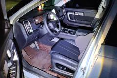 2024 Chery Explore 06 2024 UrbanEdition 1.6T 2WDLuxury #9