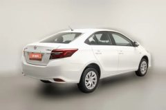 2022 Toyota Vios 2021 1.5 AT EnactusEdition #2