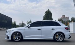 2020 Audi A3 Sedan 2020 1.4T AT 35TFSIEntry Facelift China VI #7