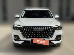 2023 Haval H6 2023 China tideEdition 1.5T ATUrbanEdition #2