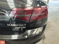 2019 Volkswagen Magotan 2018 1.8T AT 330TSILuxury Facelift #16