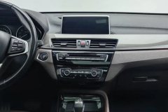 2016 BMW X1 2016 2.0T AT 20LiLuxury 4WD #16