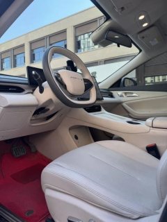 2024 Dongfeng Fengxing Dongfeng Fengxing Xinghai S7 2024 555Co-creation #7