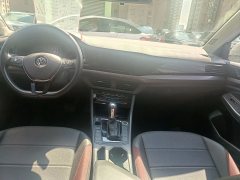 2021 Volkswagen Bora Sedan 2020 1.5 AT Elite #6