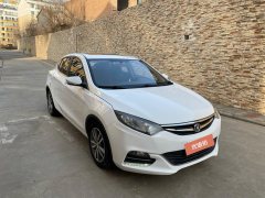2017 Chang'an Eado XT 2016 1.6 AT To be cool #6