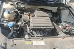 2018 Volkswagen Bora Sedan 2018 1.5 AT Comfort #10