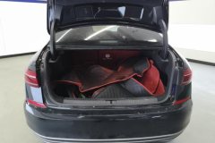 2022 Volkswagen Passat 2023 2.0T AT 330TSI starry skyElite #4