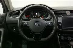 2017 Volkswagen Tiguan L 2017 2.0T AT 380TSILuxury 4WD #15