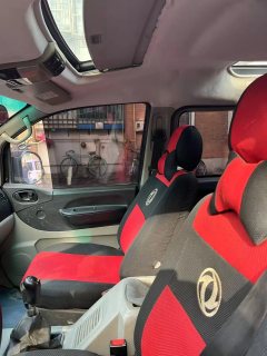 2015 Dongfeng Fengxing Lingzhi 2015 1.6 MT M3Comfort7Seat #7