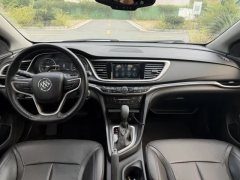 2020 Buick Excelle GT Sedan 2019 1.3T AT 18TConnectedFlagship China V #5