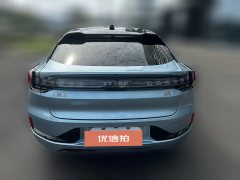 2023 Zeekr 001 2023 YOUEdition 100kWh #5