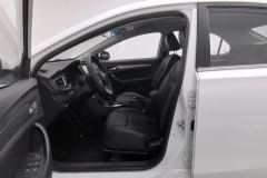 2018 Roewe 360 2018 1.5 AT PLUSLuxury #13