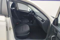 2021 Volkswagen Bora Sedan 2019 1.5 AT legendFashion China VI #8