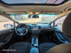 2016 Kia K3 2015 1.6 AT GLS #8