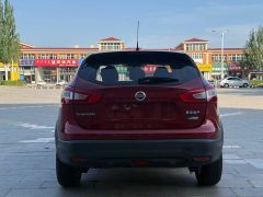 2017 Nissan Qashqai 2016 2.0 AT Elite #5