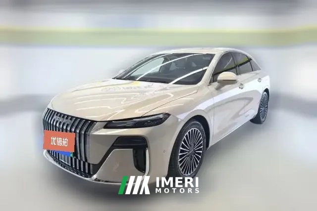 2025 Roewe M7 DMH 2025 160kmEnjoyEdition