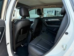 2017 Haval H6 Coupe 2016 Blue Label 1.5T AT 2WDElite #5