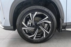 2025 Geely Auto Boyue 2024 1.5TD Smart Connect+ #6