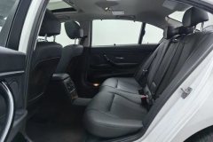 2017 BMW 3 Series 2017 1.5T AT 318LiFashion #19